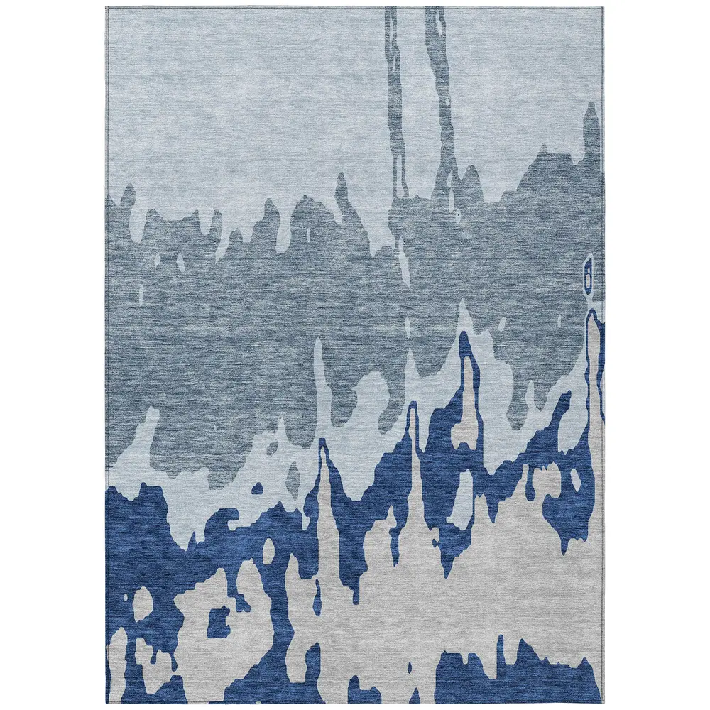 Chantille ACN961 Sky 10' x 14' Rug