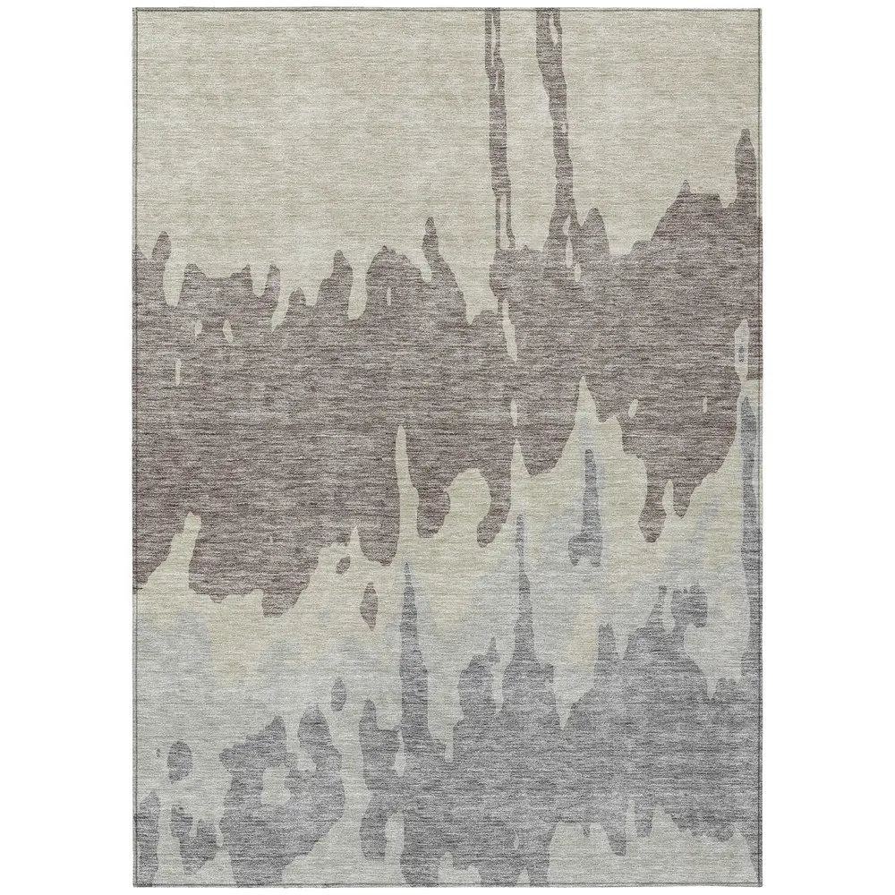 Chantille ACN961 Taupe 10' x 14' Rug