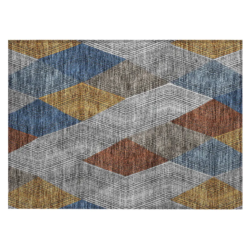 Chantille ACN962 Gray 1'8