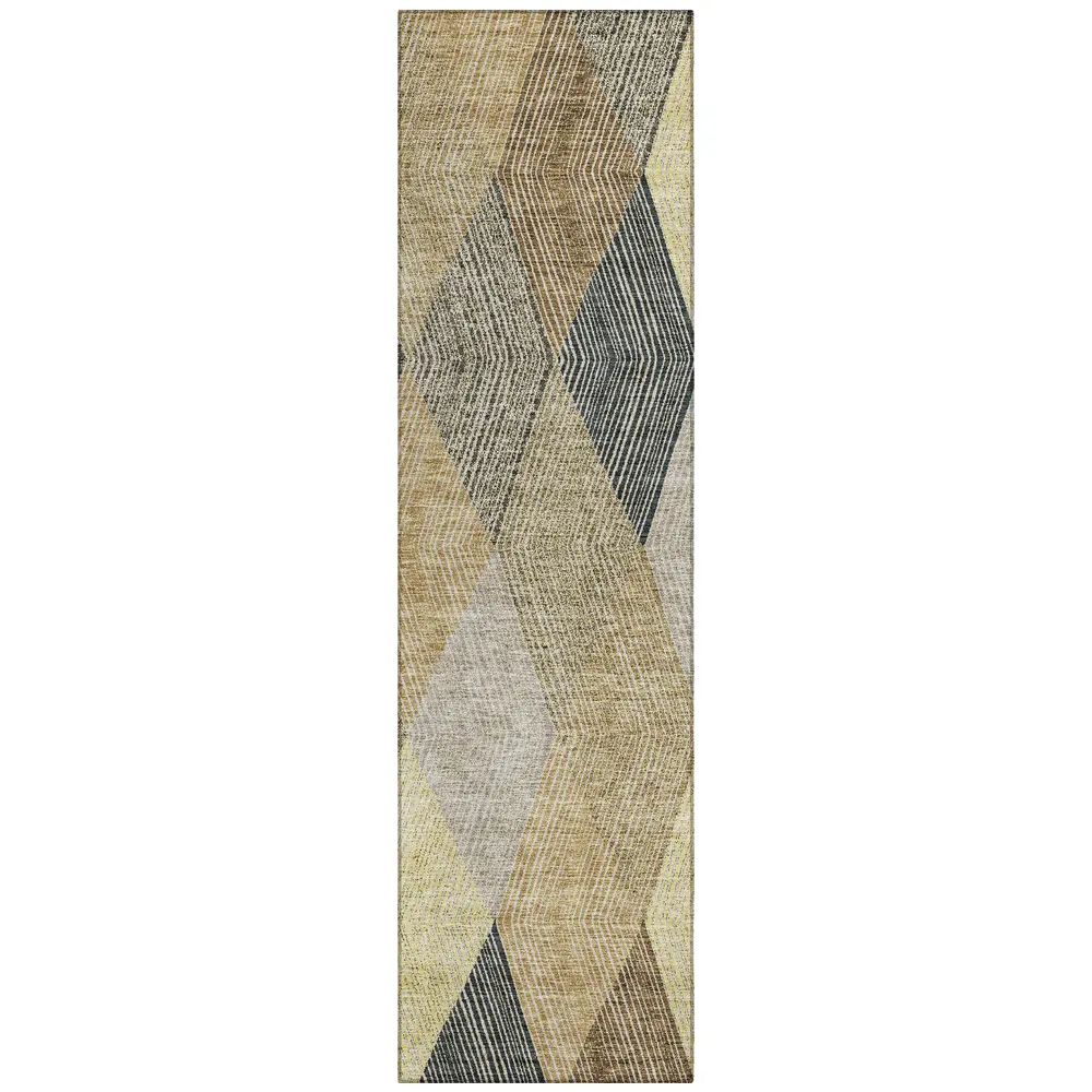 Chantille ACN962 Mocha 2'3