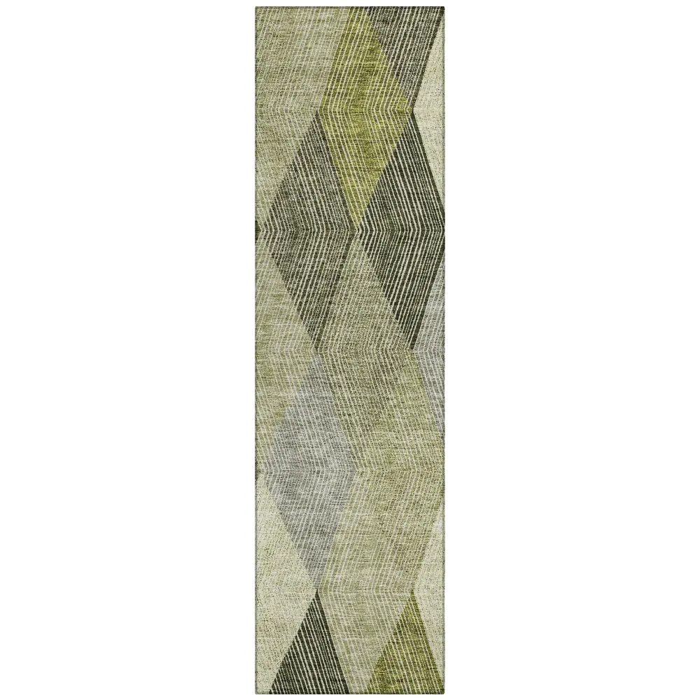 Chantille ACN962 Olive 2'3