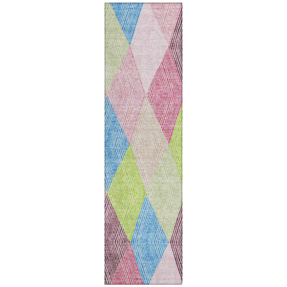 Chantille ACN962 Pink 2'3