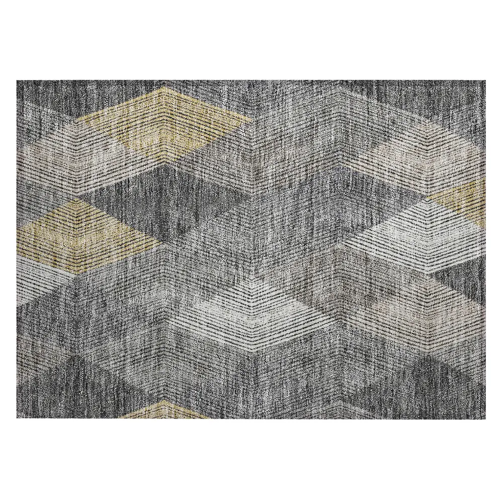 Chantille ACN962 Pewter 1'8