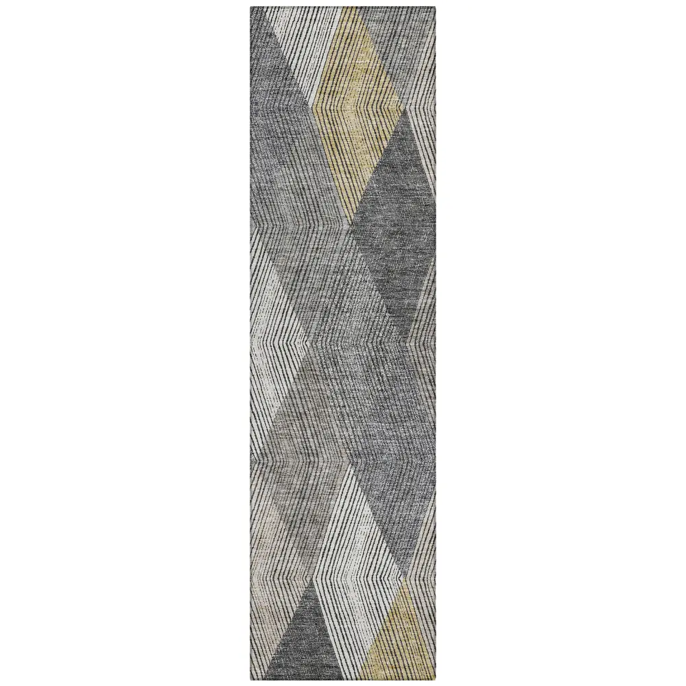 Chantille ACN962 Pewter 2'3