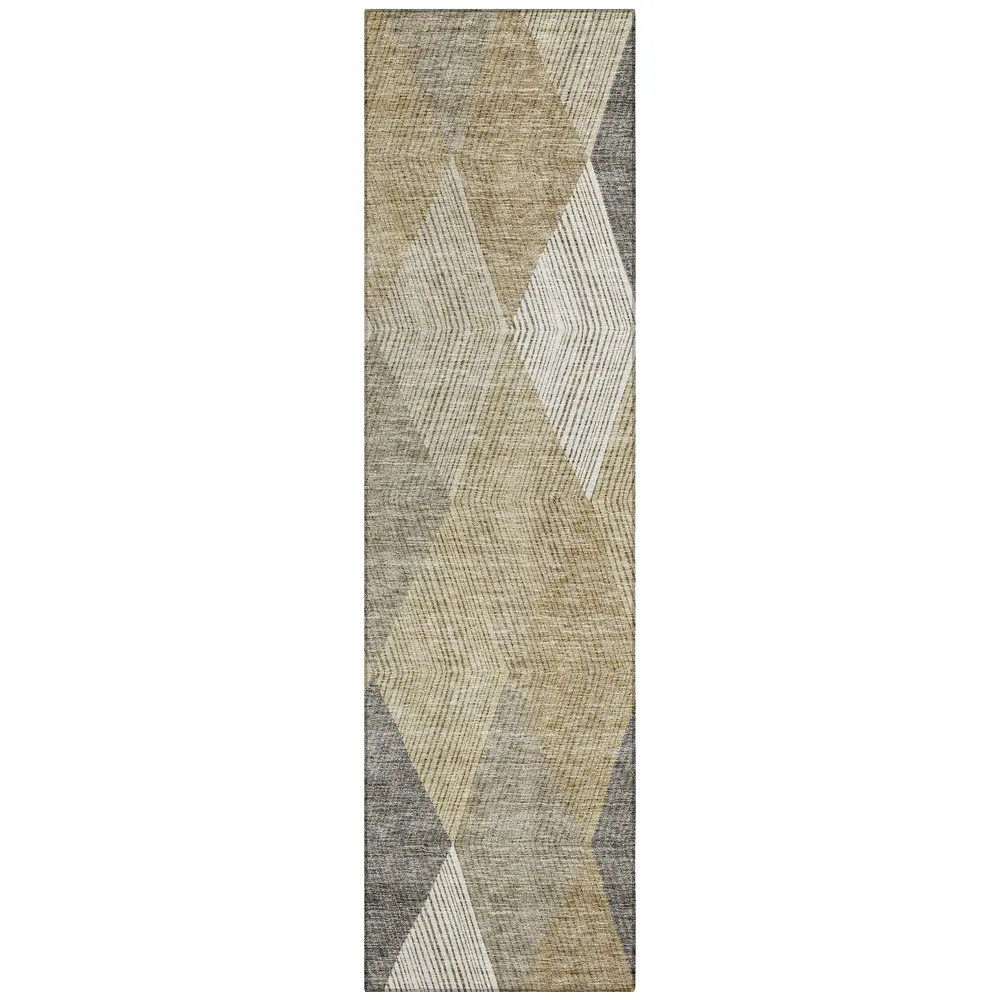 Chantille ACN962 Wheat 2'3