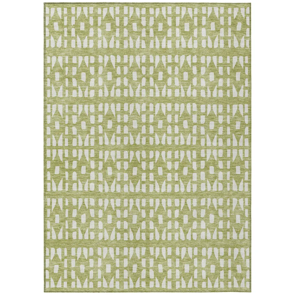 Chantille ACN963 Aloe 8' x 10' Rug