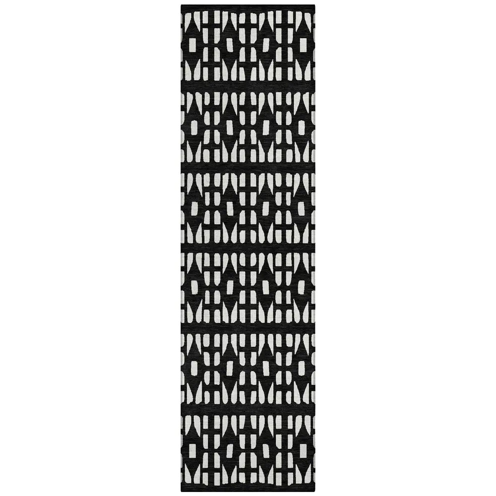 Chantille ACN963 Black 2'3