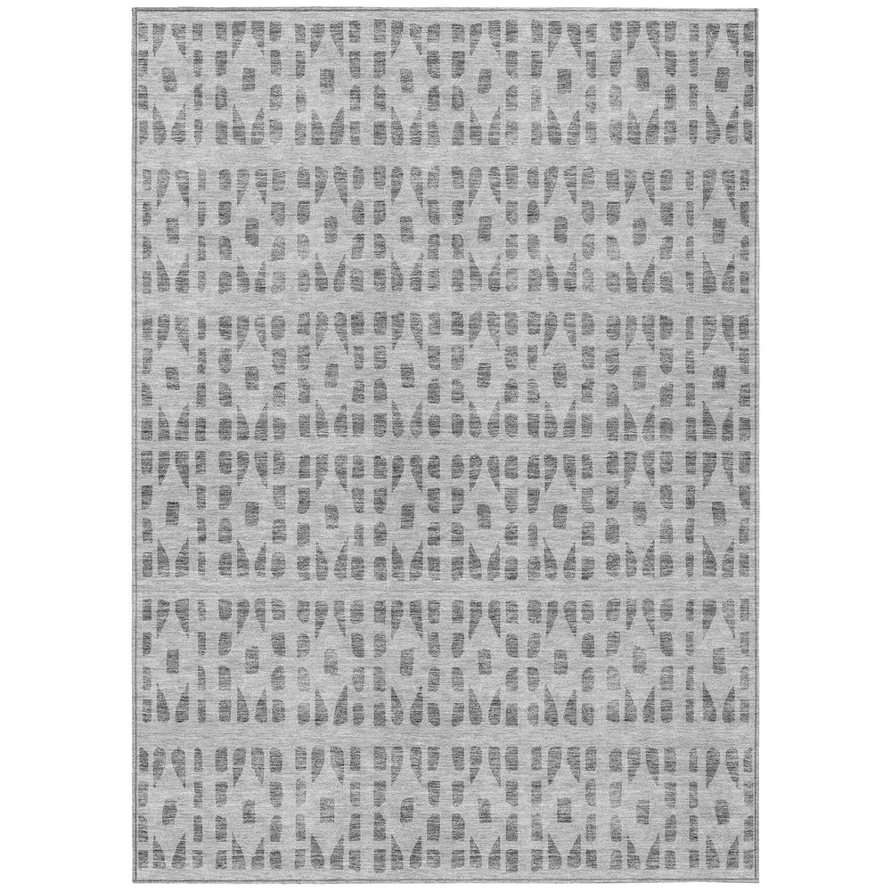 Chantille ACN963 Gray 8' x 10' Rug