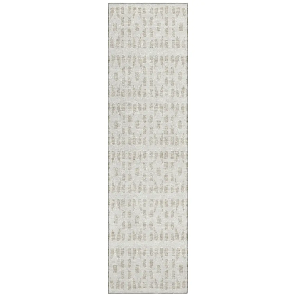 Chantille ACN963 Ivory 2'3