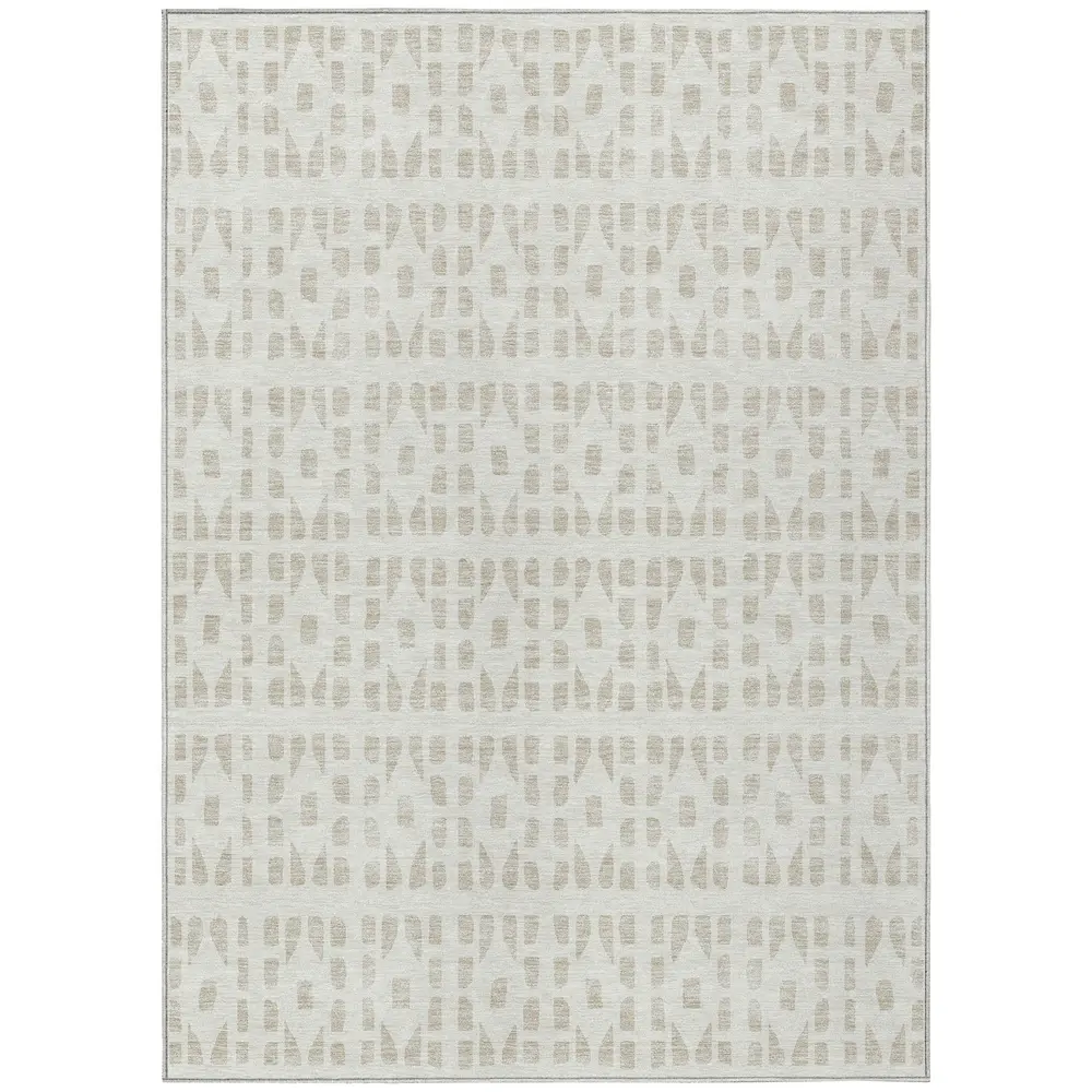 Chantille ACN963 Ivory 9' x 12' Rug