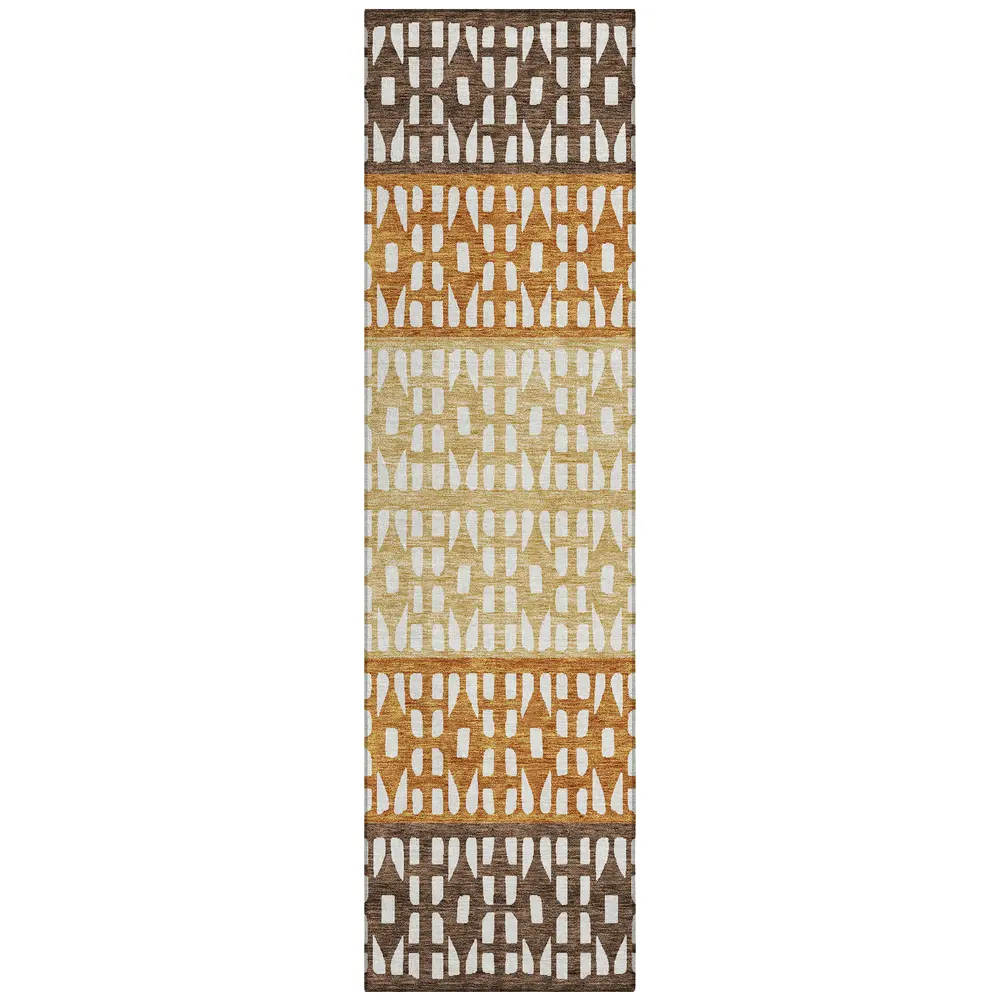 Chantille ACN964 Coffee 2'3