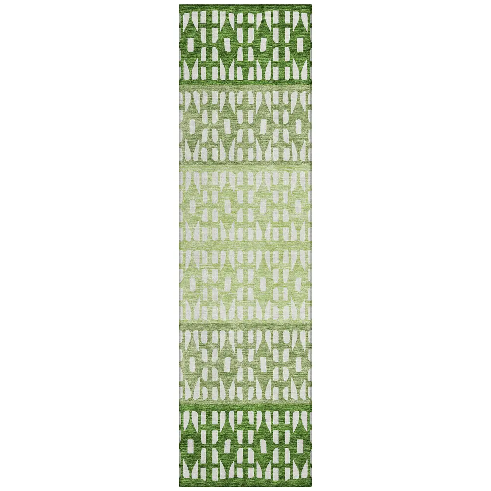 Chantille ACN964 Green 2'3