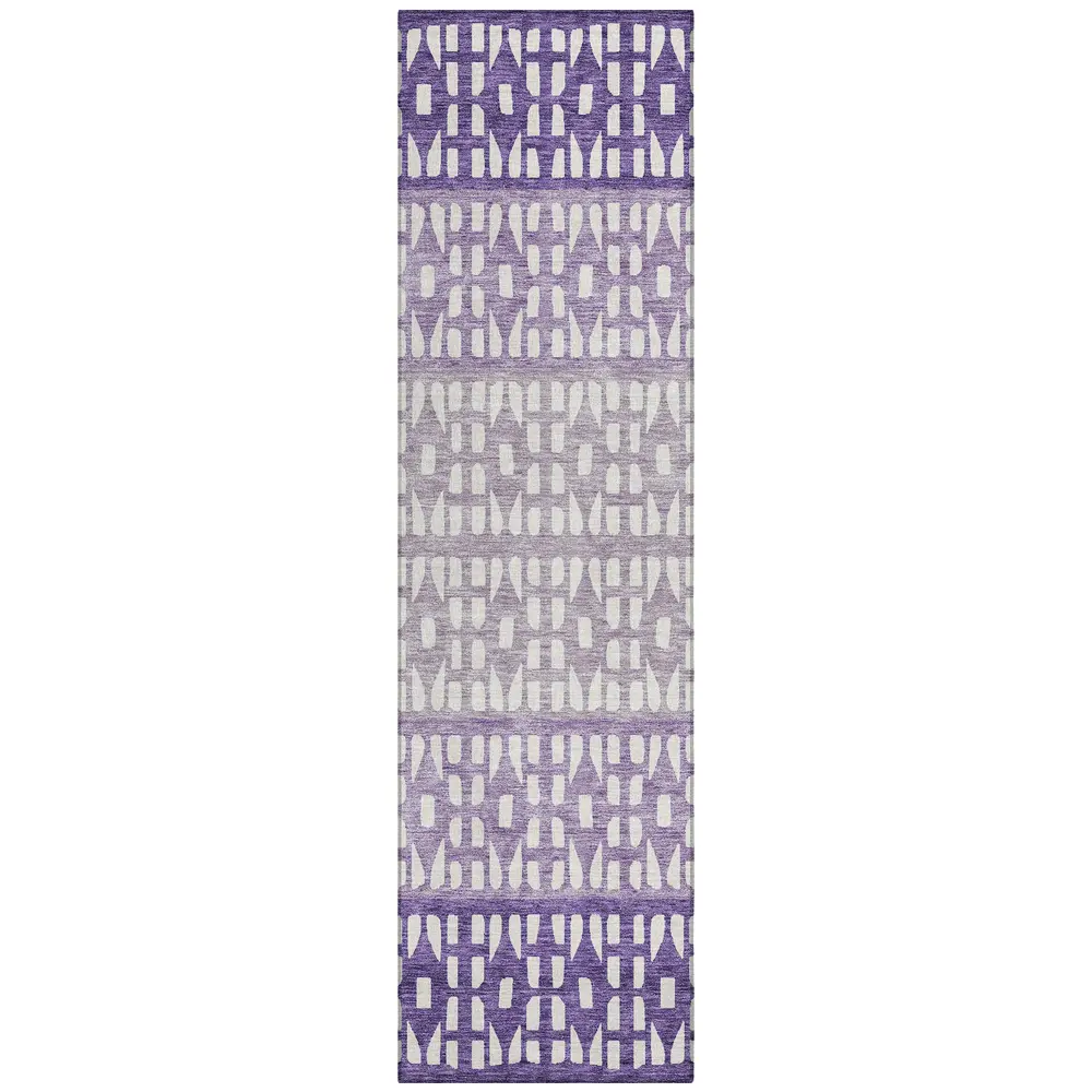 Chantille ACN964 Purple 2'3