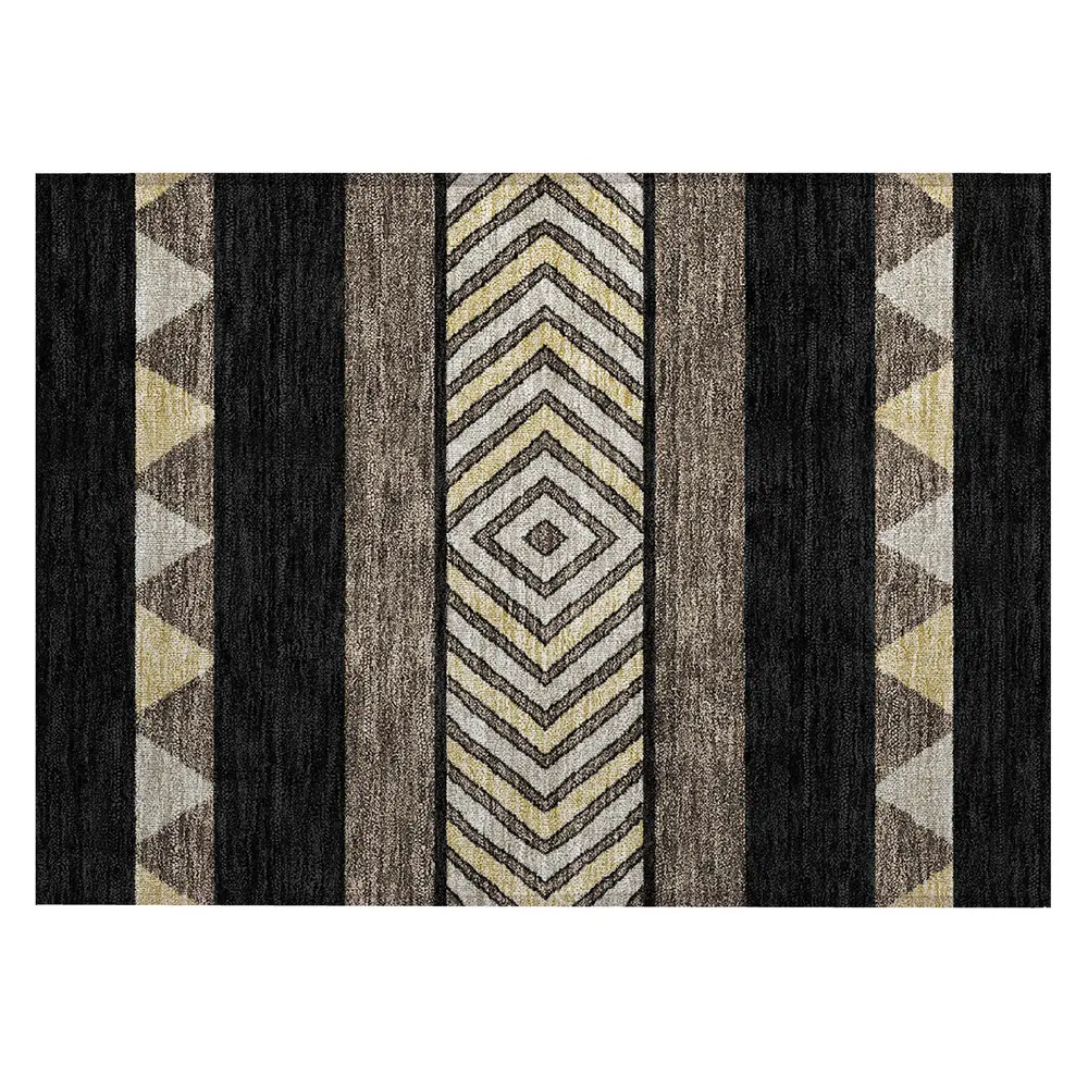 Chantille ACN965 Black 1'8