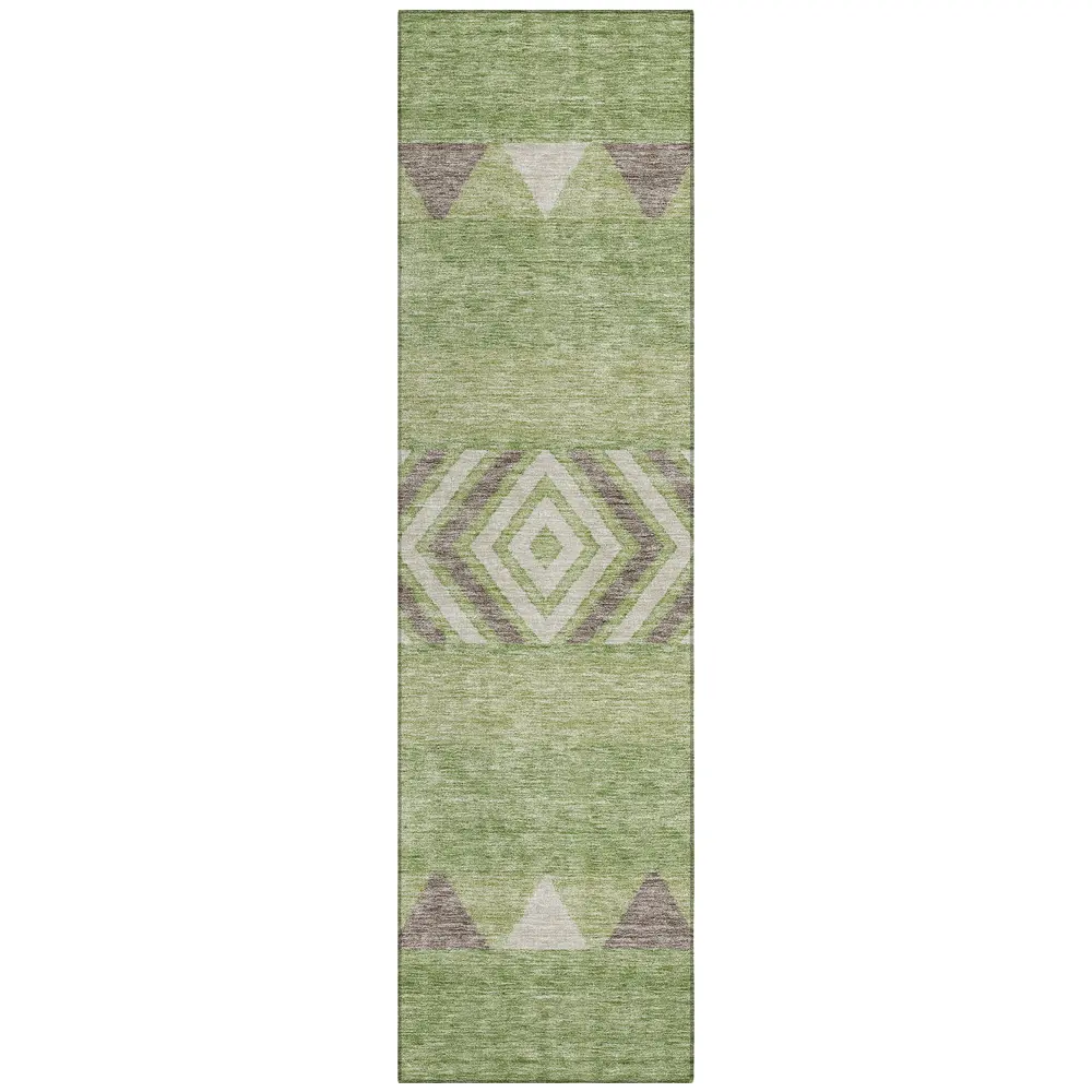 Chantille ACN965 Green 2'3