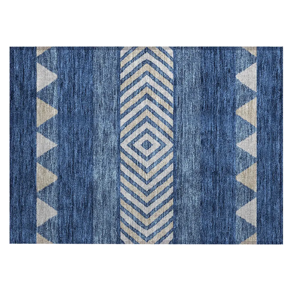 Chantille ACN965 Navy 1'8