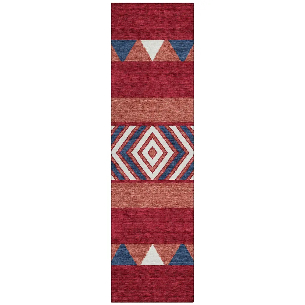 Chantille ACN965 Red 2'3