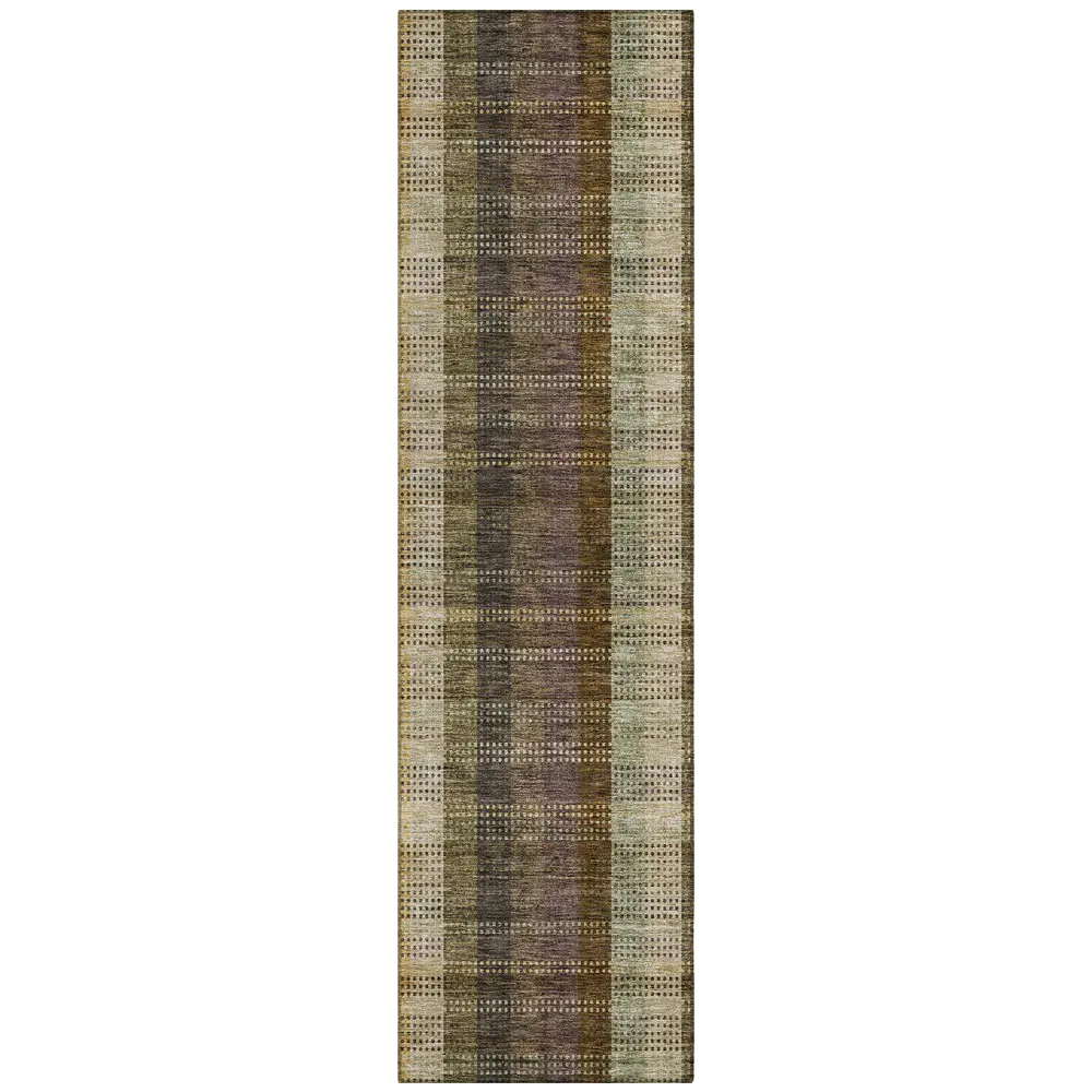 Chantille ACN966 Brown 2'3