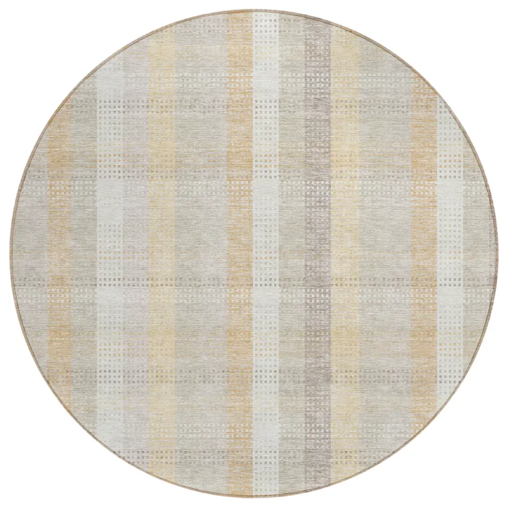 Chantille ACN966 Ivory 8' x 8' Rug