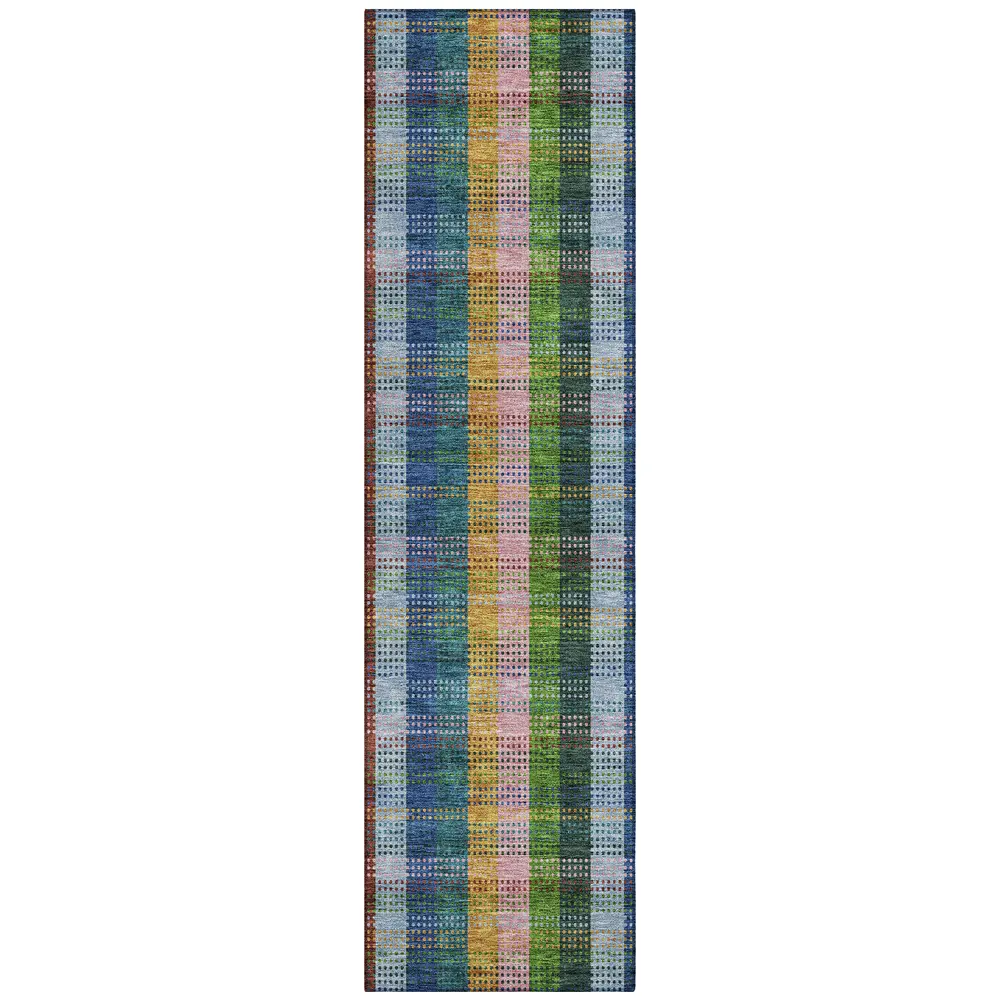 Chantille ACN966 Navy 2'3