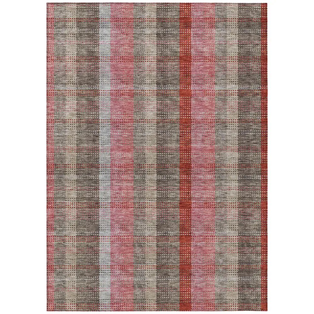 Chantille ACN966 Red 10' x 14' Rug