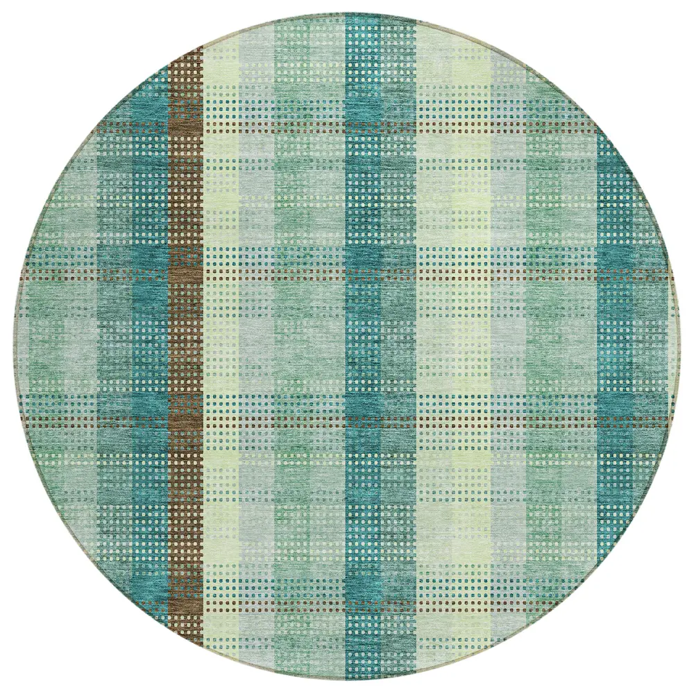 Chantille ACN966 Sage 8' x 8' Rug