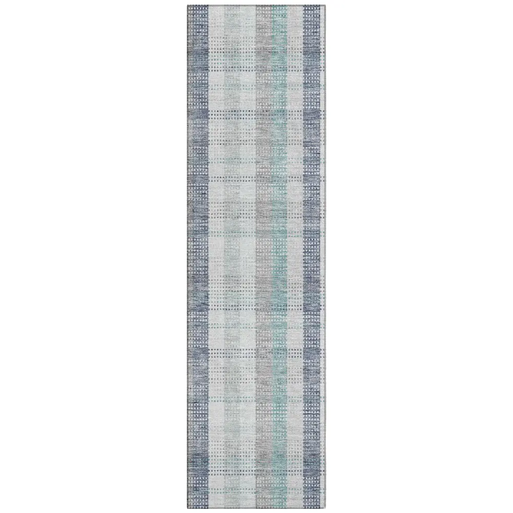 Chantille ACN966 Silver 2'3