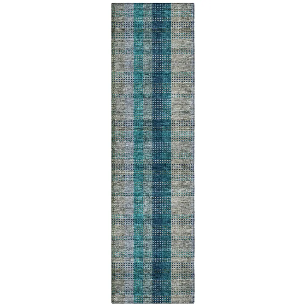 Chantille ACN966 Teal 2'3