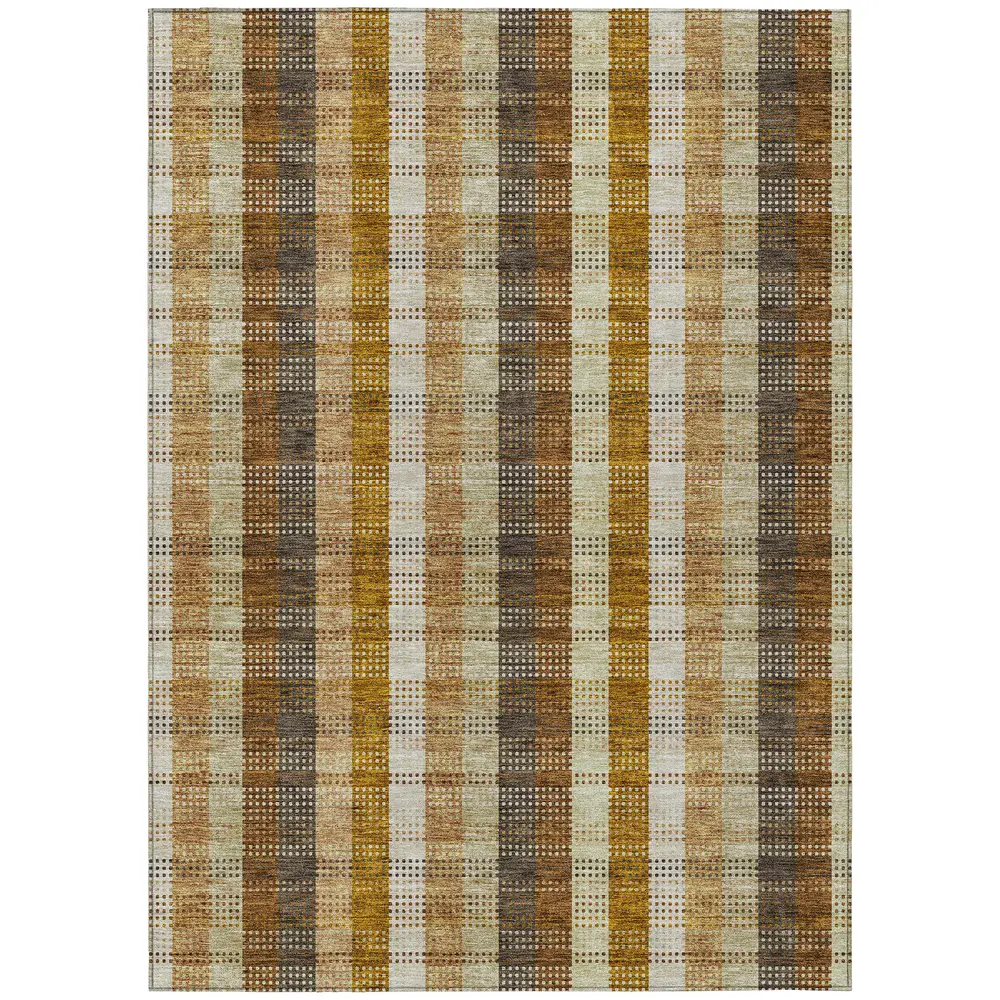 Chantille ACN966 Wheat 10' x 14' Rug