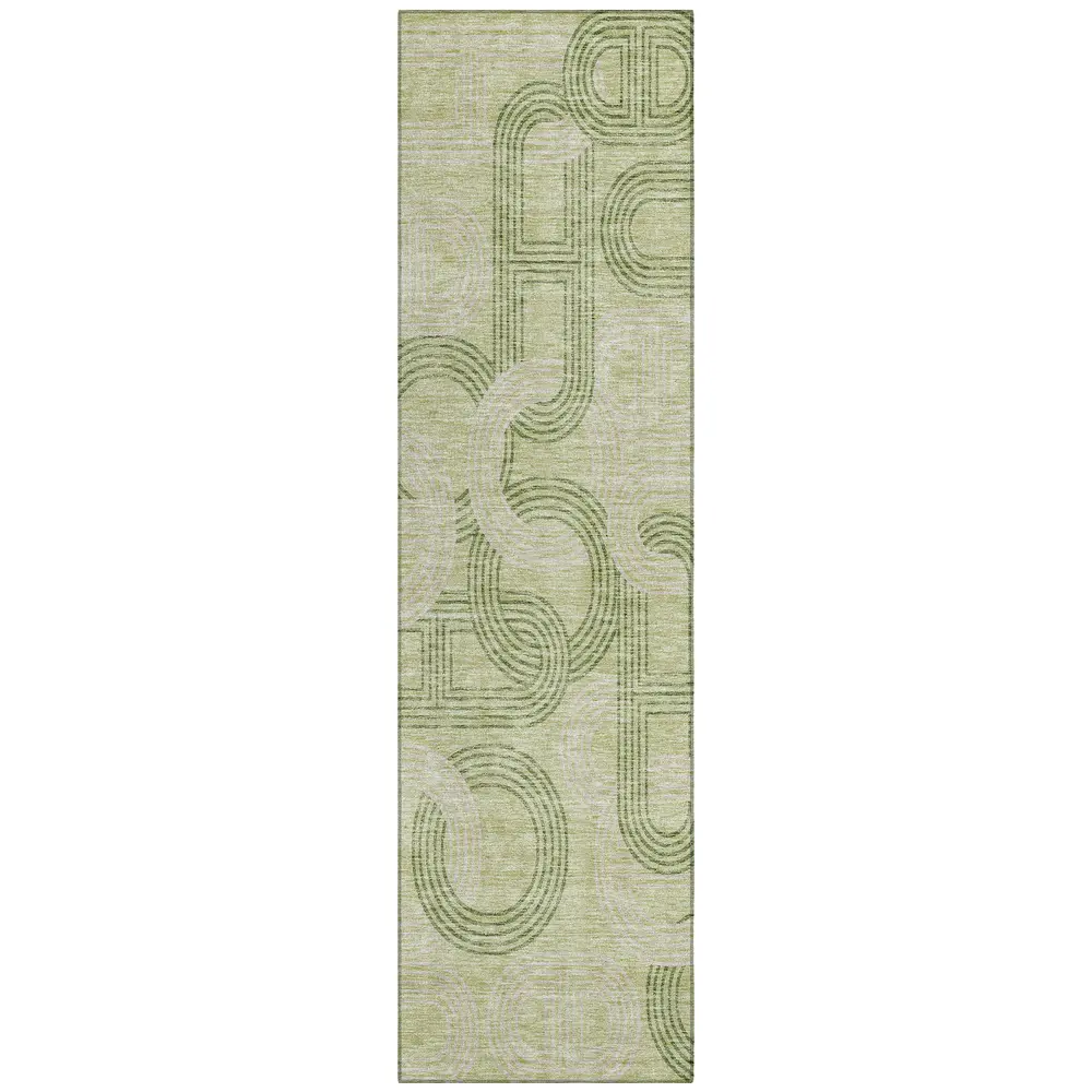 Chantille ACN967 Aloe 2'3