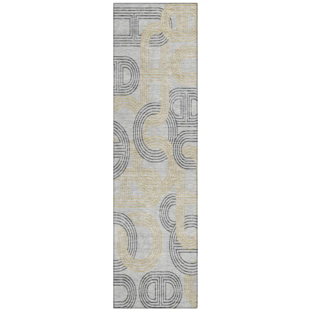 Chantille ACN967 Gray 2'3