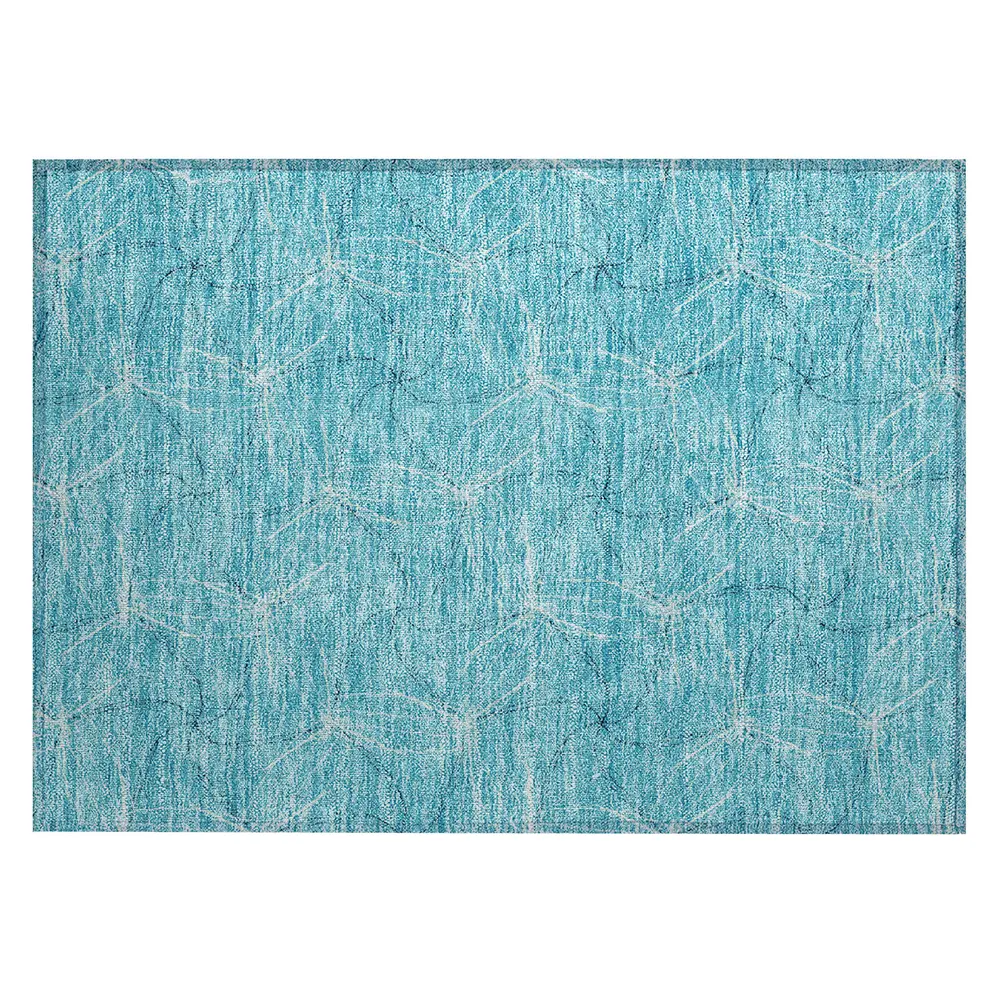Chantille ACN968 Aqua 1'8