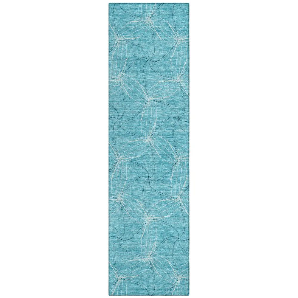 Chantille ACN968 Aqua 2'3