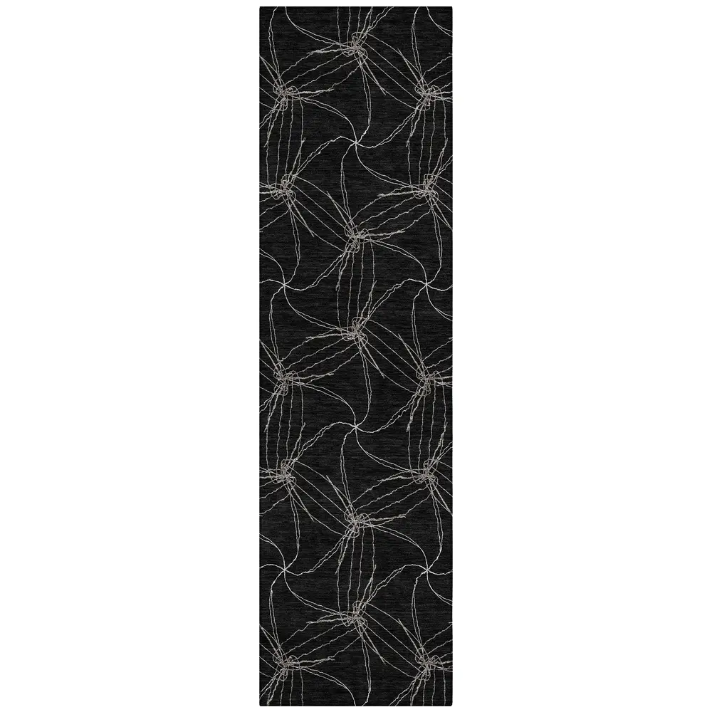 Chantille ACN968 Black 2'3