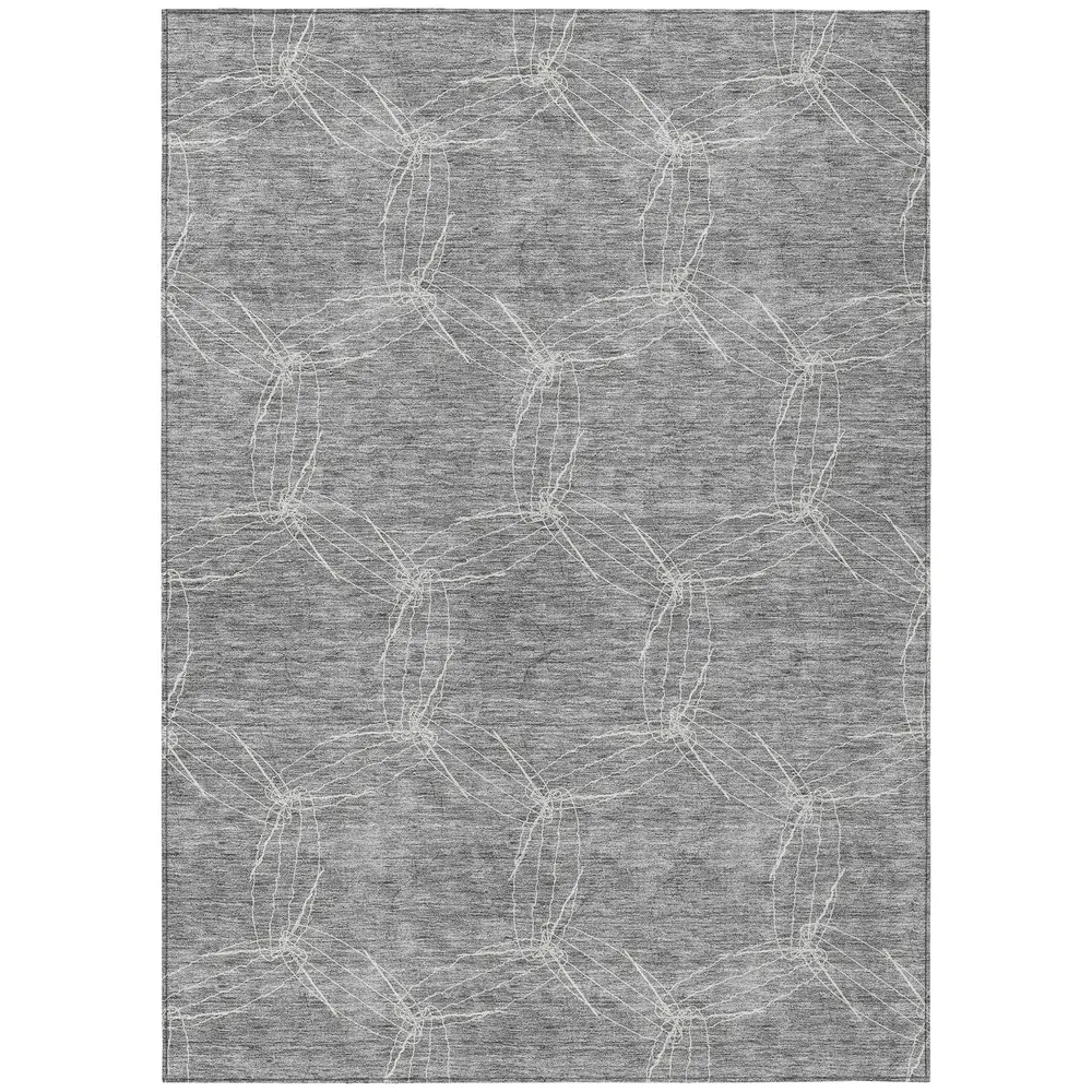 Chantille ACN968 Gray 10' x 14' Rug