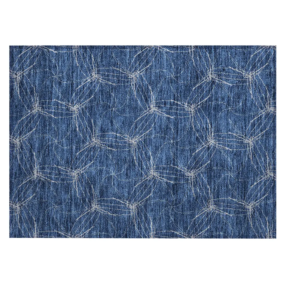 Chantille ACN968 Navy 1'8