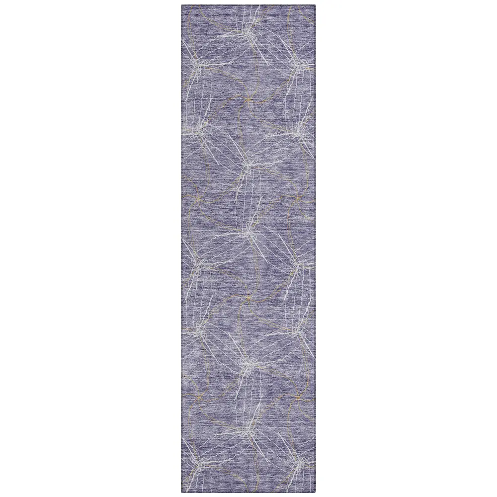 Chantille ACN968 Purple 2'3