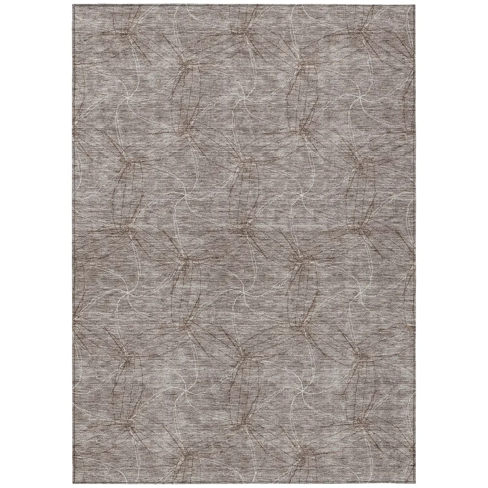 Chantille ACN968 Taupe 8' x 10' Rug