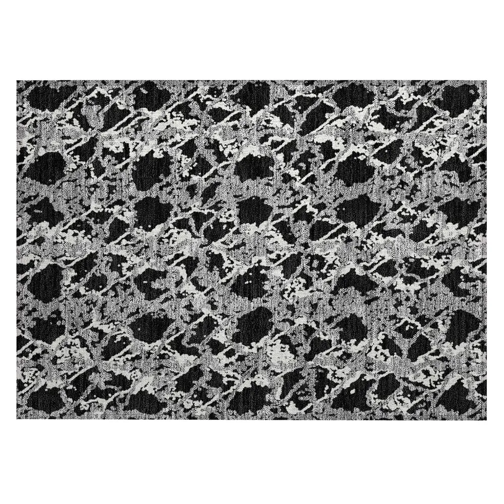 Chantille ACN969 Black 1'8