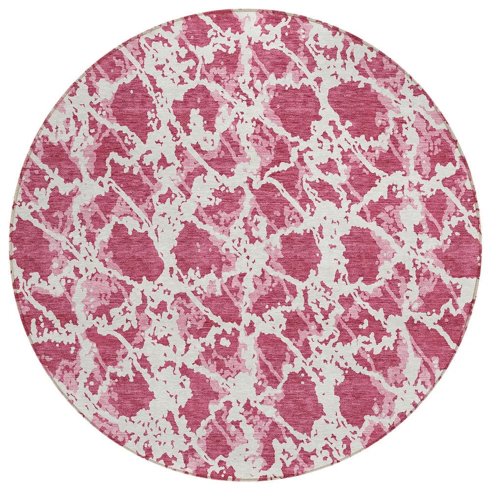 Chantille ACN969 Blush 8' x 8' Rug