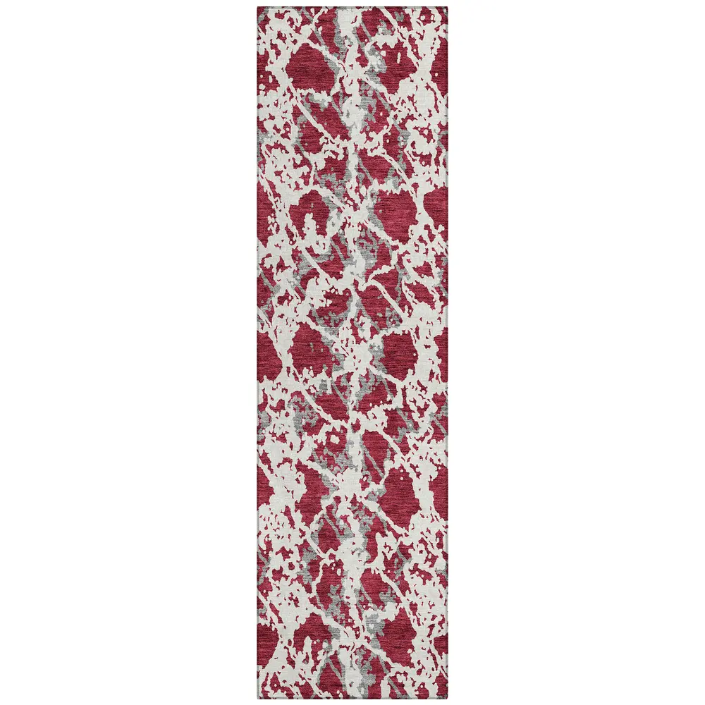 Chantille ACN969 Burgundy 2'3