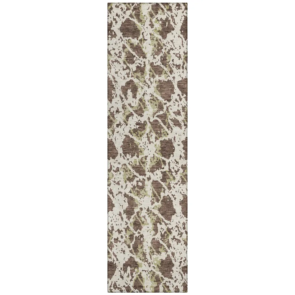 Chantille ACN969 Brown 2'3