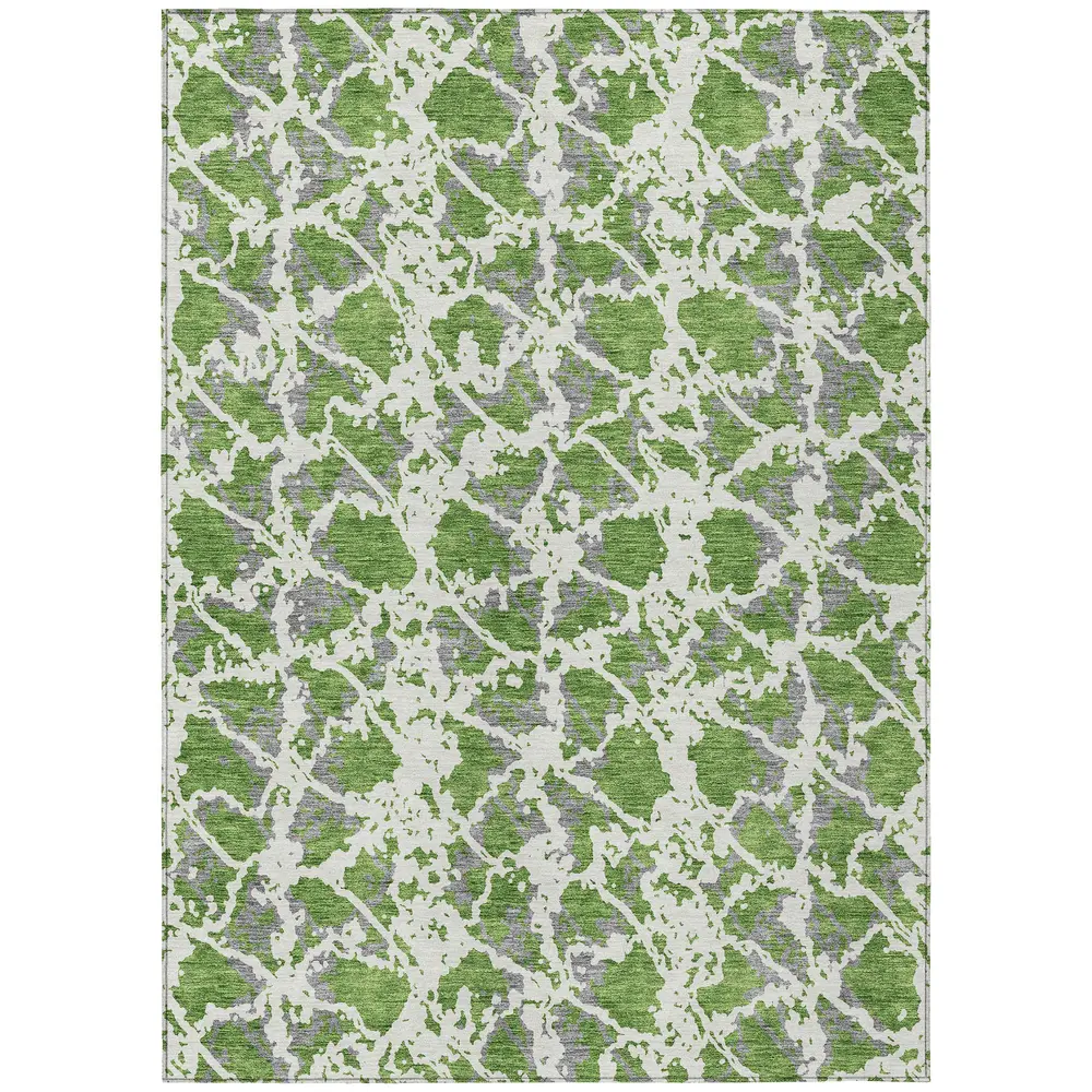 Chantille ACN969 Green 8' x 10' Rug