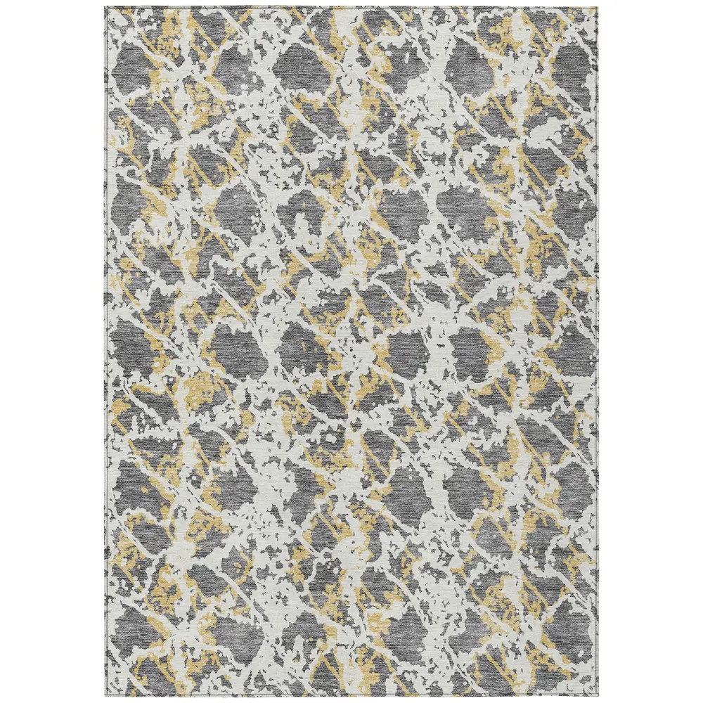 Chantille ACN969 Gray 9' x 12' Rug