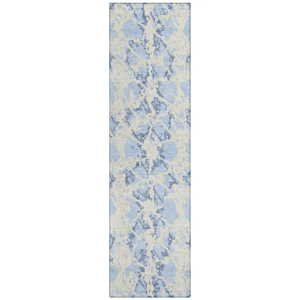 Chantille ACN969 Sky 2'3