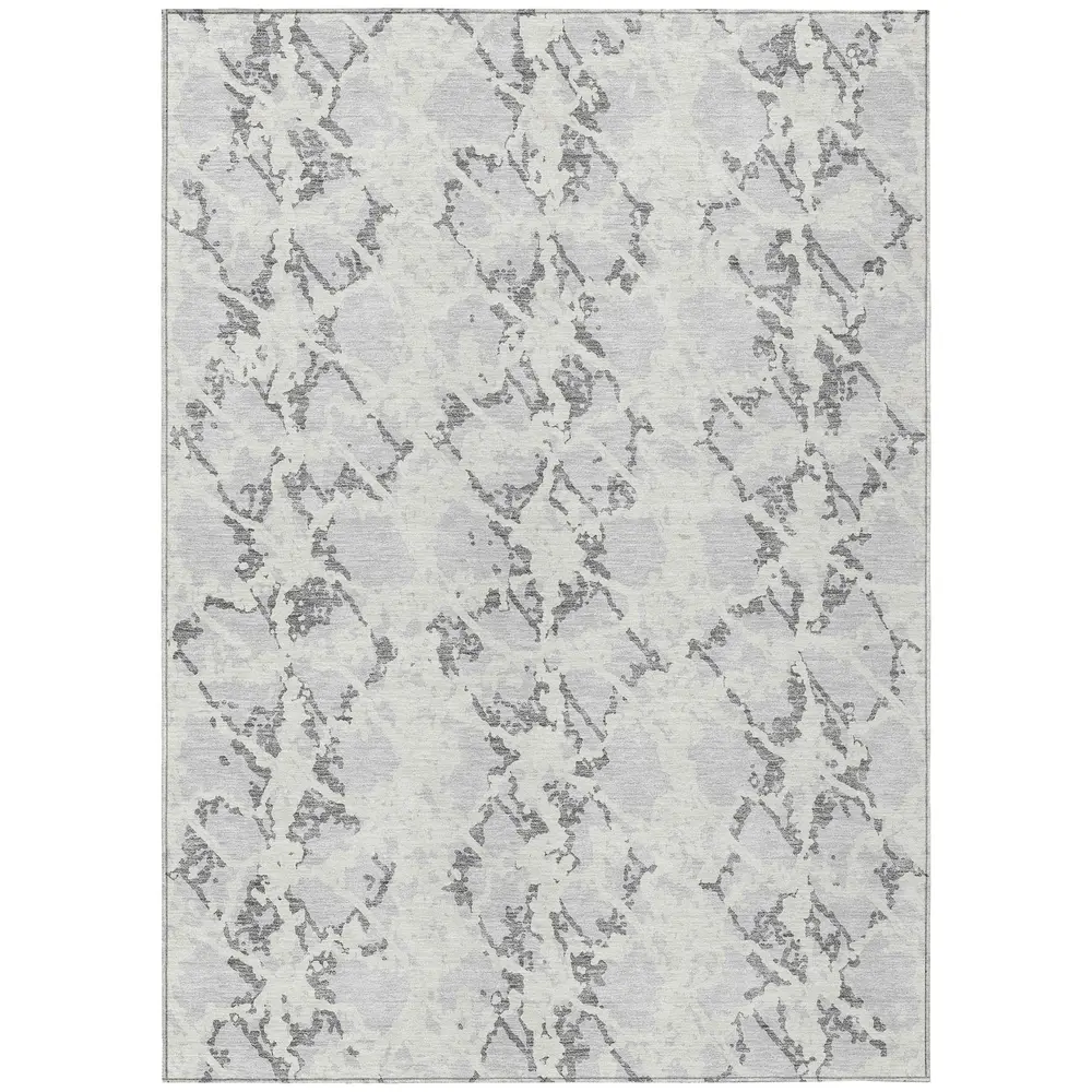 Chantille ACN969 Silver 10' x 14' Rug
