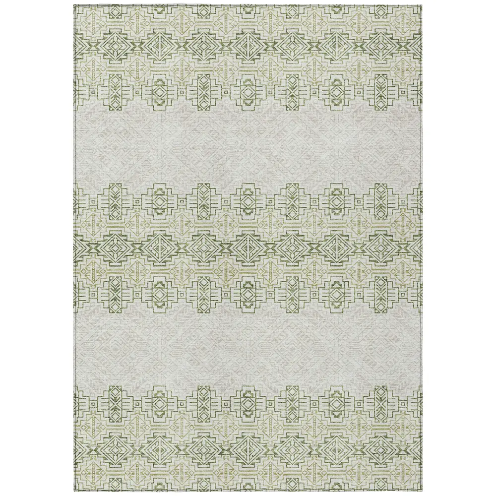 Chantille ACN970 Green 2'6