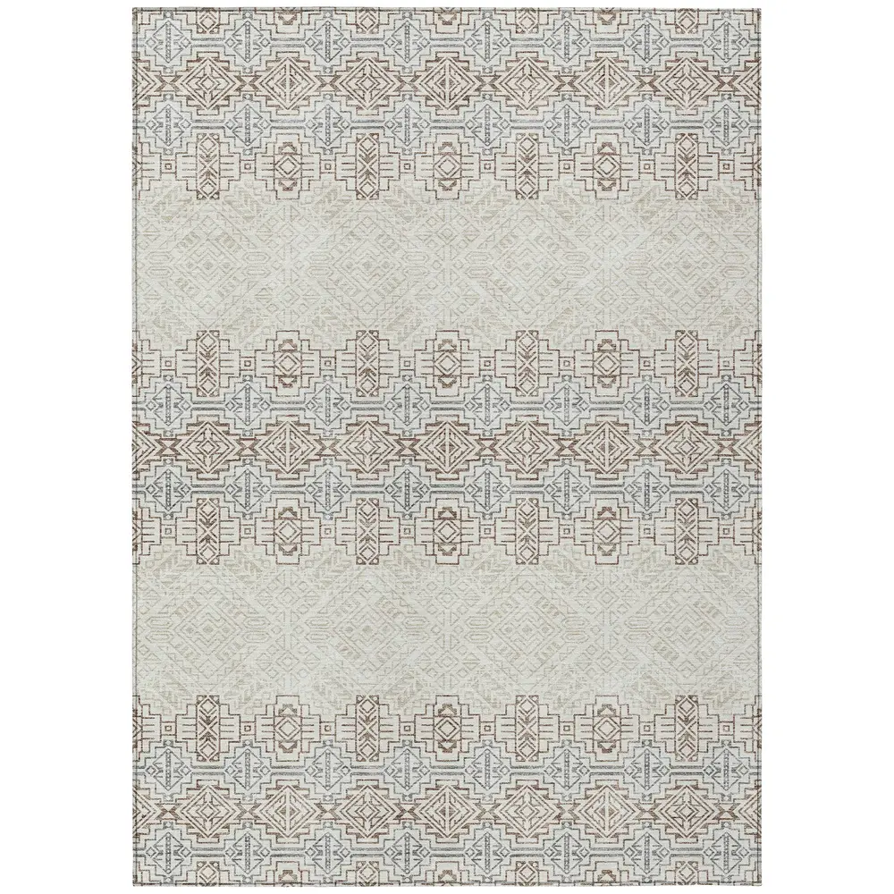 Chantille ACN970 Ivory 8' x 10' Rug
