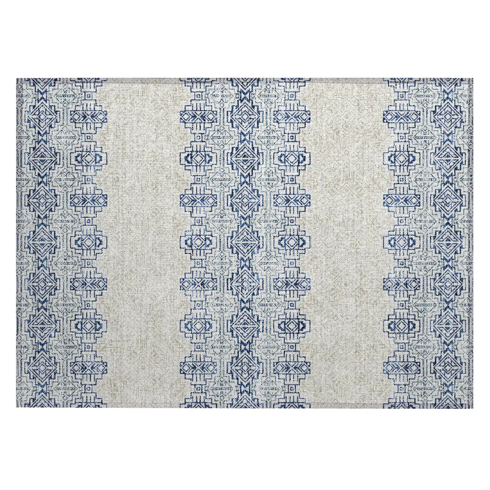 Chantille ACN970 Navy 1'8