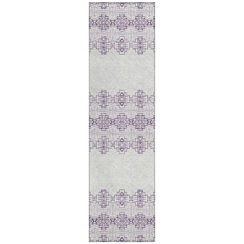 Chantille ACN970 Purple 2'3